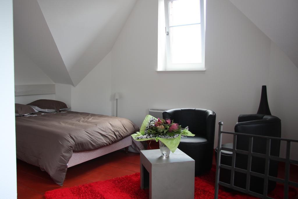 Ferienwohnung Studio De La Petite Venise Colmar Exterior foto