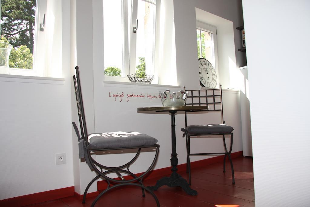 Ferienwohnung Studio De La Petite Venise Colmar Exterior foto